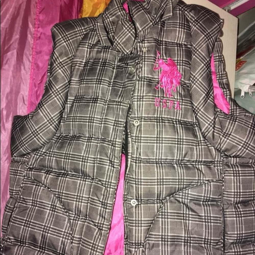 Vest